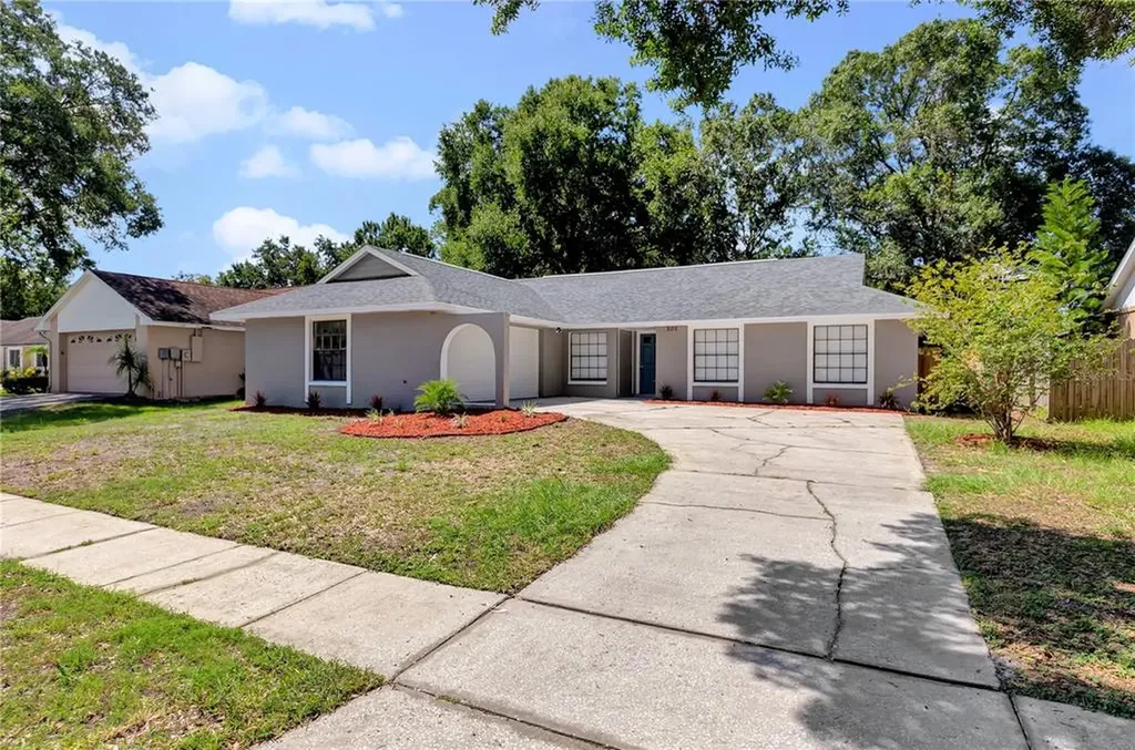 5115 Nashville Drive Tampa FL 33624