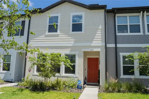 3163 Azolla Street Orlando FL 32808