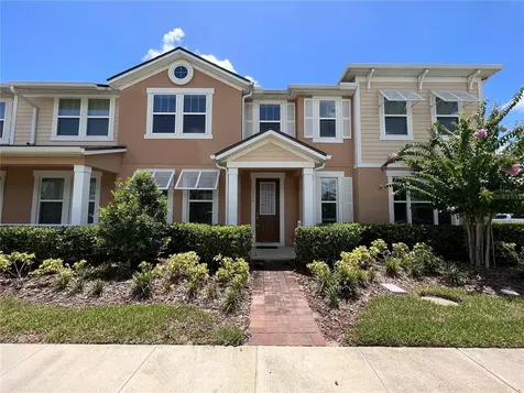2550 Fassona Drive Kissimmee FL 34741