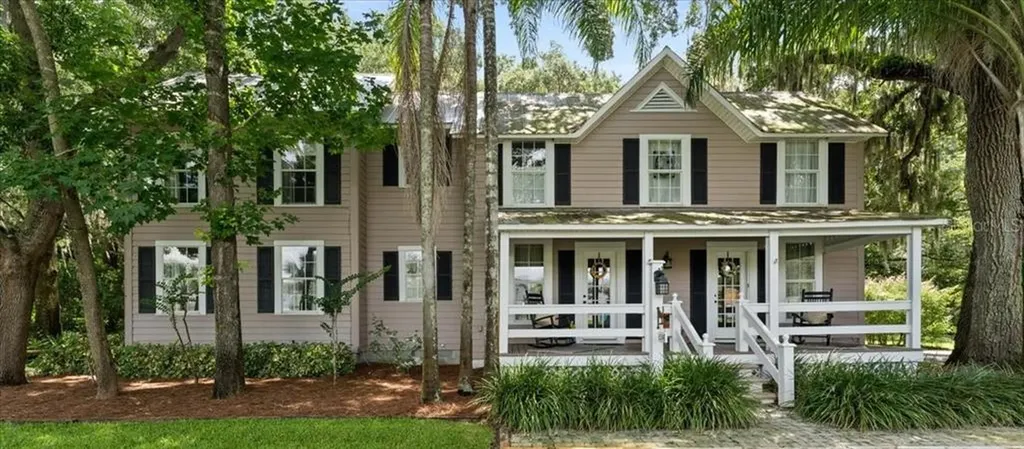 15348 E Oakland Avenue Winter Garden FL 34787