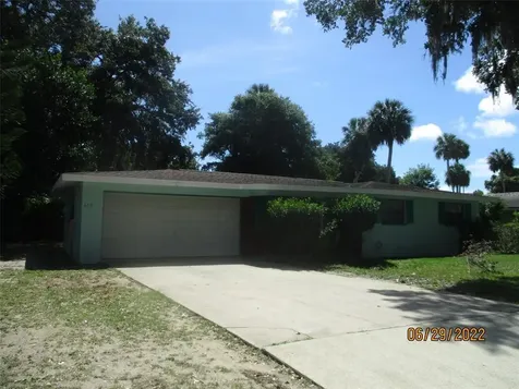 419 Fletcher Avenue Daytona Beach FL 32114