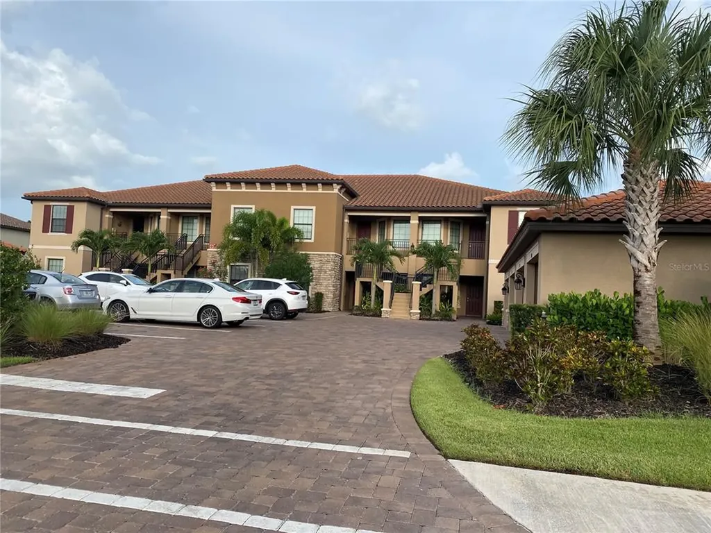 12730 Sorrento Way Bradenton FL 34211