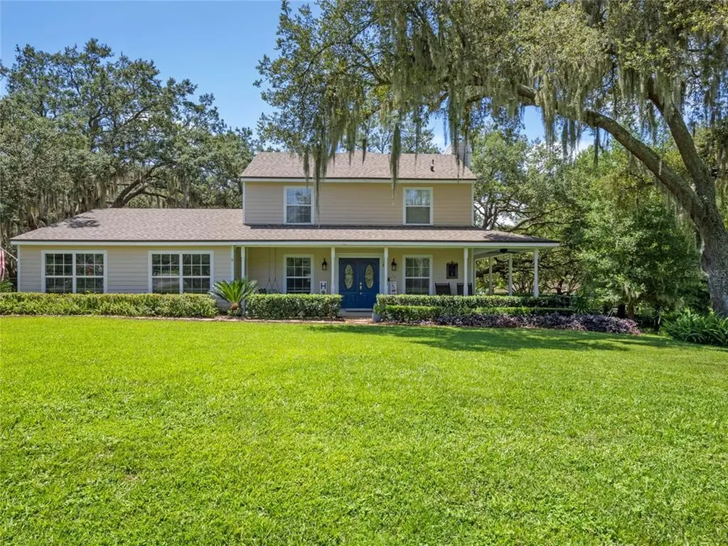 5063 Parkridge Court Oviedo FL 32765