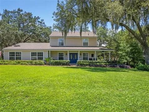 5063 Parkridge Court Oviedo FL 32765
