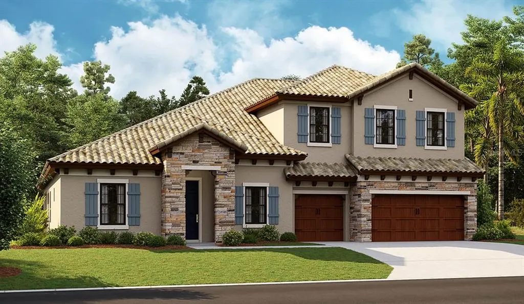 10370 Meadowrun Drive Lithia FL 33547