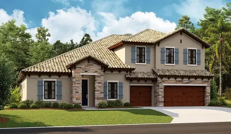 10370 Meadowrun Drive Lithia FL 33547