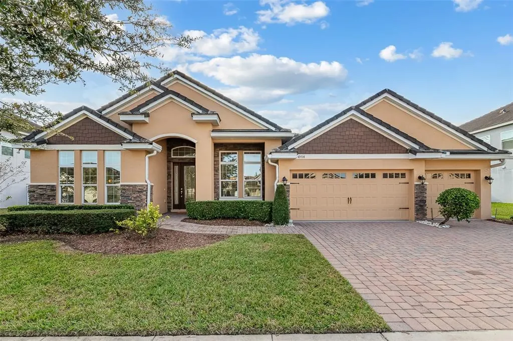 10414 Lavande Drive Orlando FL 32836