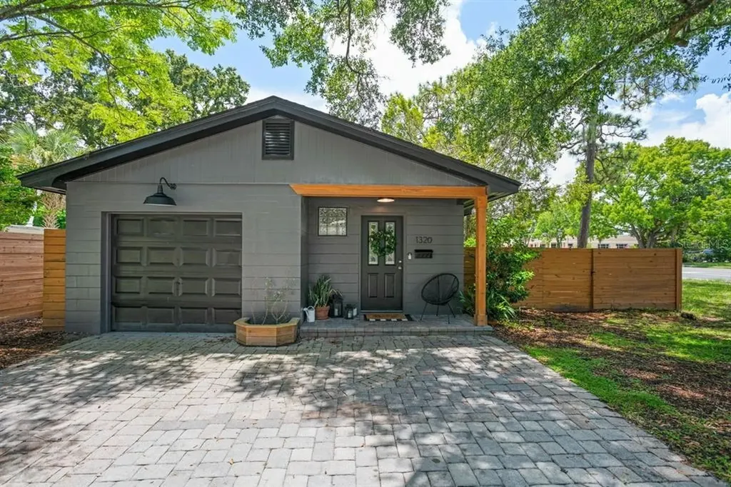 1320 N Lakemont Avenue Winter Park FL 32792