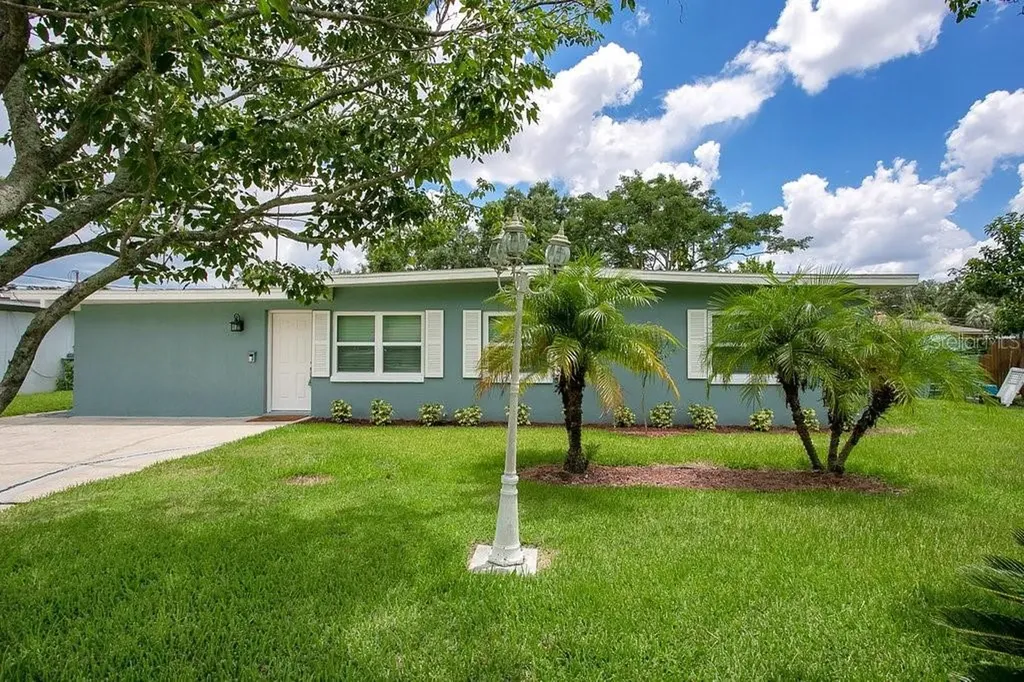 1606 Idaho Avenue Belle Isle FL 32809