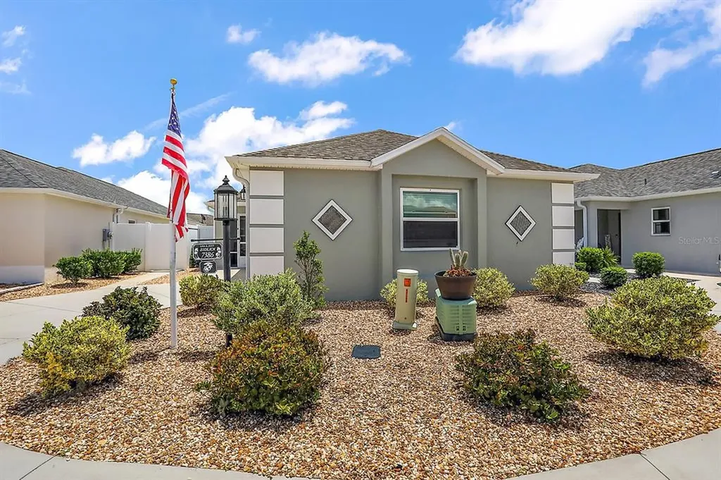 7386 SE 167th Zina Lane The Villages FL 32162