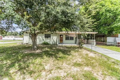 10927 N Florence Avenue Tampa FL 33612