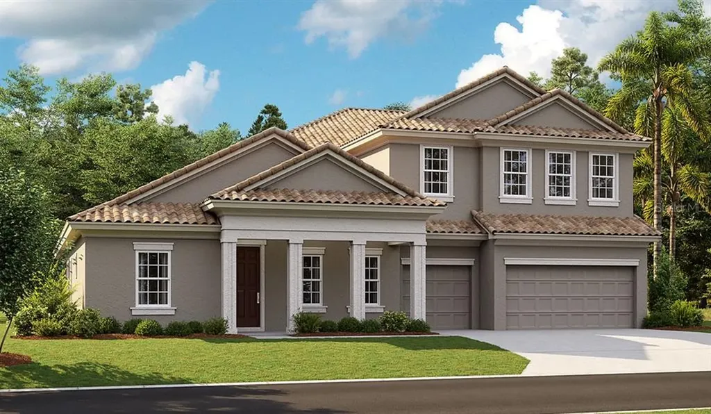 10371 Meadowrun Drive Lithia FL 33547