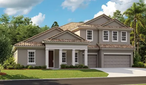 10371 Meadowrun Drive Lithia FL 33547
