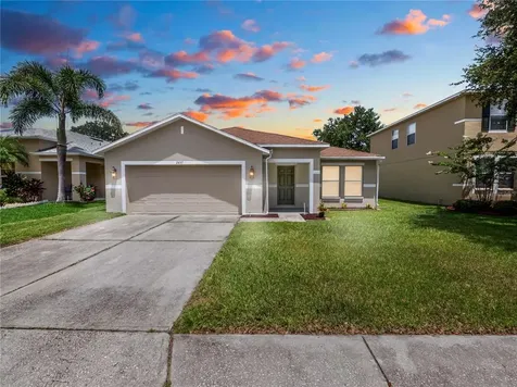 2437 Brownwood Drive Mulberry FL 33860