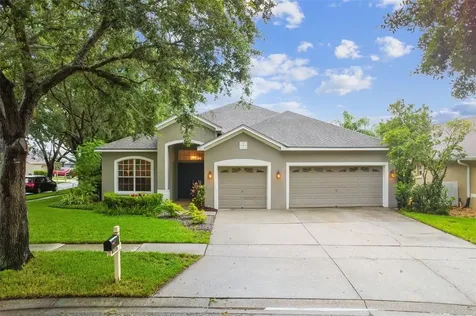 19803 Morden Blush Drive Lutz FL 33558