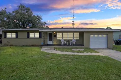 836 Baltimore Drive Orlando FL 32810