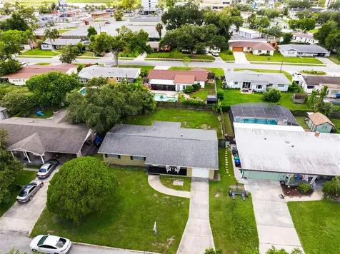 836 Baltimore Drive Orlando FL 32810