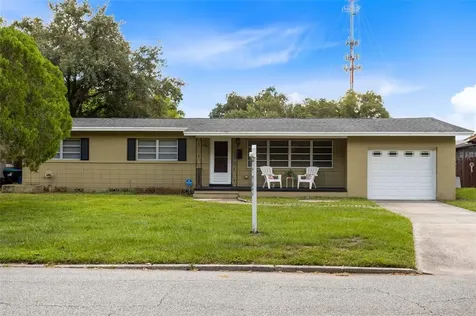836 Baltimore Drive Orlando FL 32810
