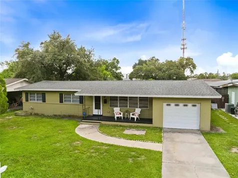 836 Baltimore Drive Orlando FL 32810