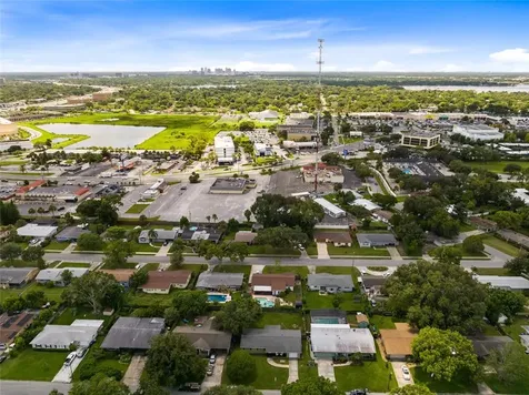 836 Baltimore Drive Orlando FL 32810
