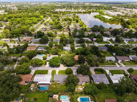 836 Baltimore Drive Orlando FL 32810