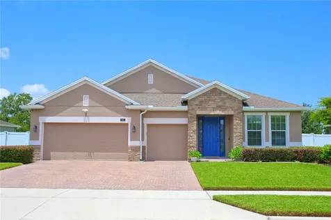 737 Grassy Stone Drive Winter Garden FL 34787
