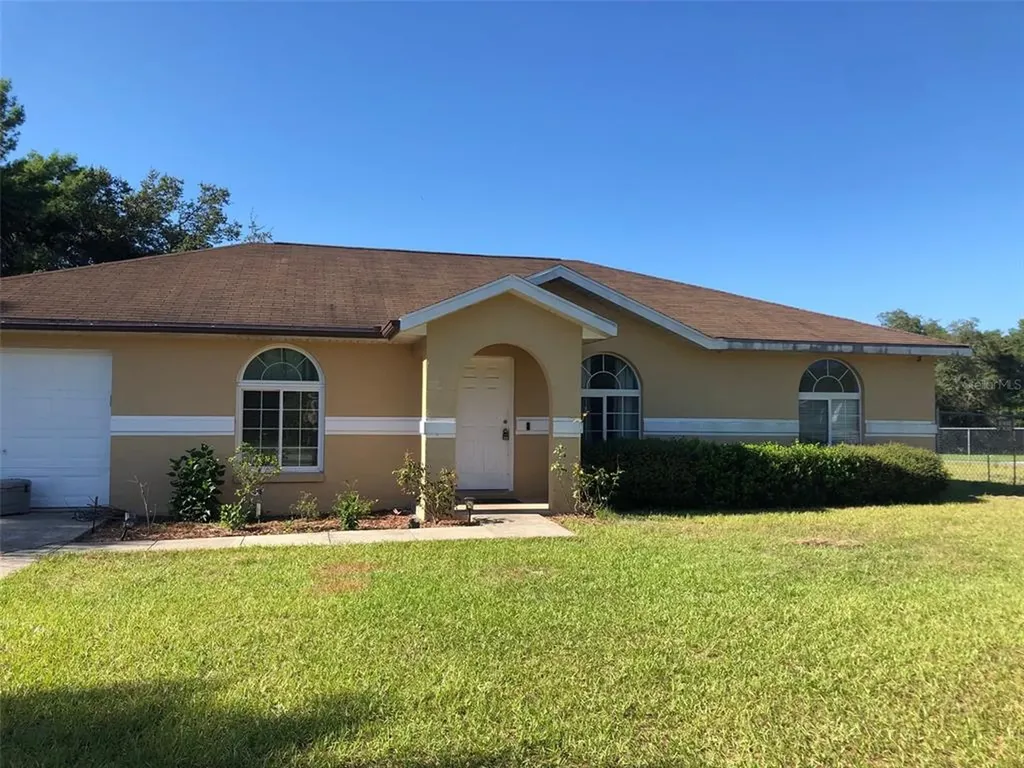 2774 SW 155th Lane Ocala FL 34473