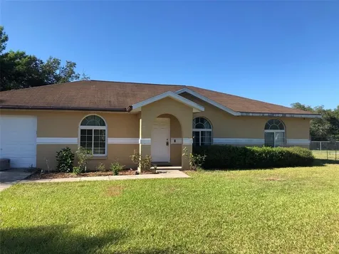 2774 SW 155th Lane Ocala FL 34473
