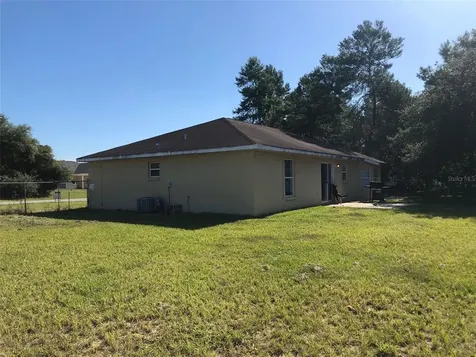 2774 SW 155th Lane Ocala FL 34473