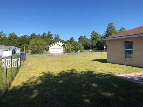 2774 SW 155th Lane Ocala FL 34473