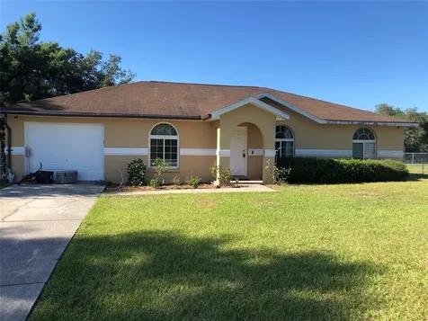 2774 SW 155th Lane Ocala FL 34473