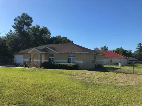2774 SW 155th Lane Ocala FL 34473