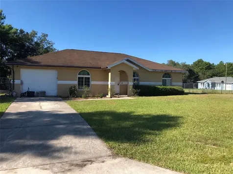 2774 SW 155th Lane Ocala FL 34473