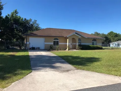 2774 SW 155th Lane Ocala FL 34473