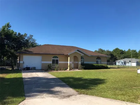 2774 SW 155th Lane Ocala FL 34473