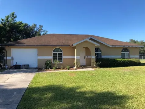 2774 SW 155th Lane Ocala FL 34473