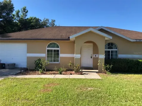 2774 SW 155th Lane Ocala FL 34473