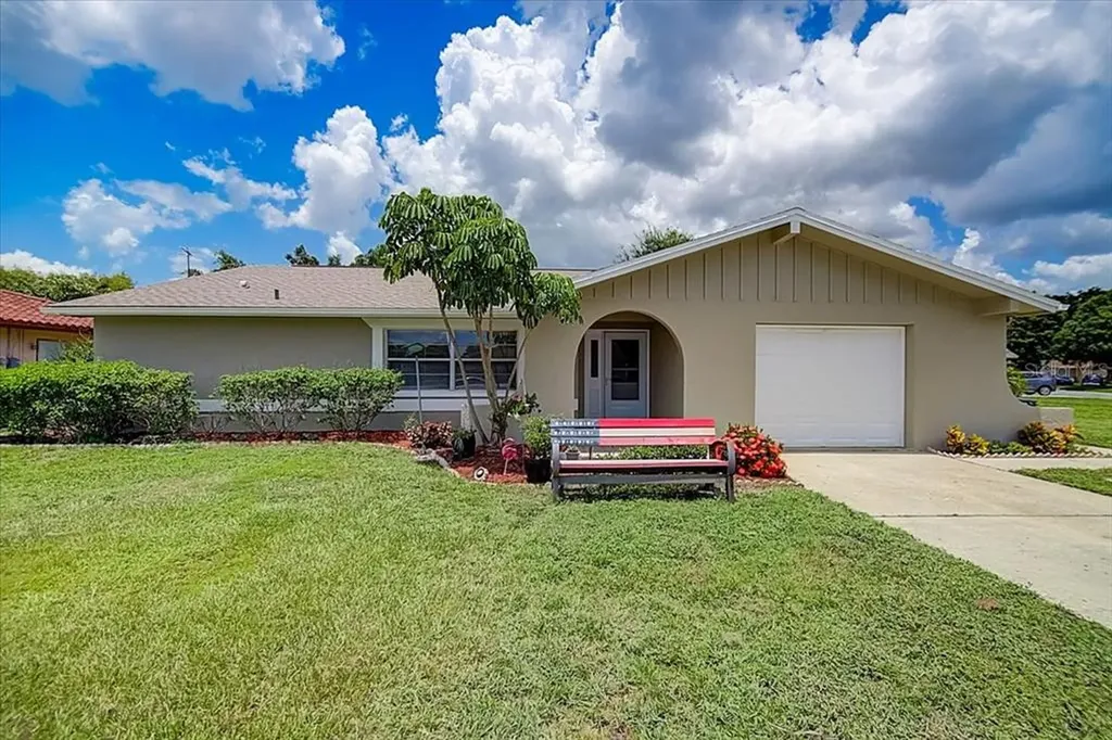2241 Tumbleweed Drive Holiday FL 34690