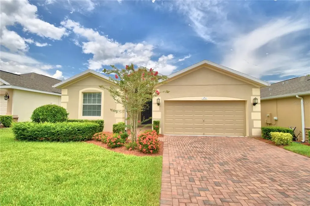 3712 Huntington Lane Winter Haven FL 33884