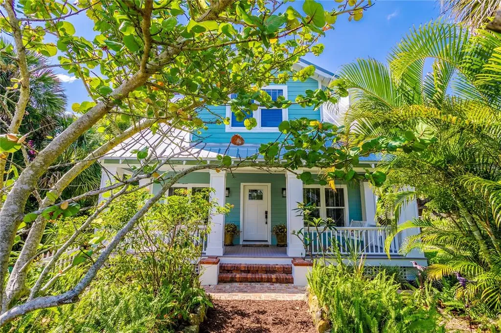 109 Demotte Avenue Port Orange FL 32127