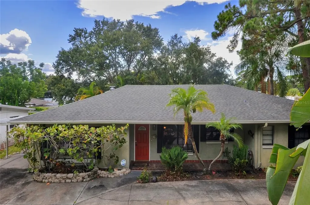 3611 S Coolidge Avenue Tampa FL 33629