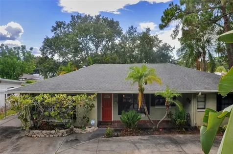 3611 S Coolidge Avenue Tampa FL 33629
