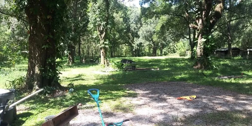 Evans Road Polk City FL 33868