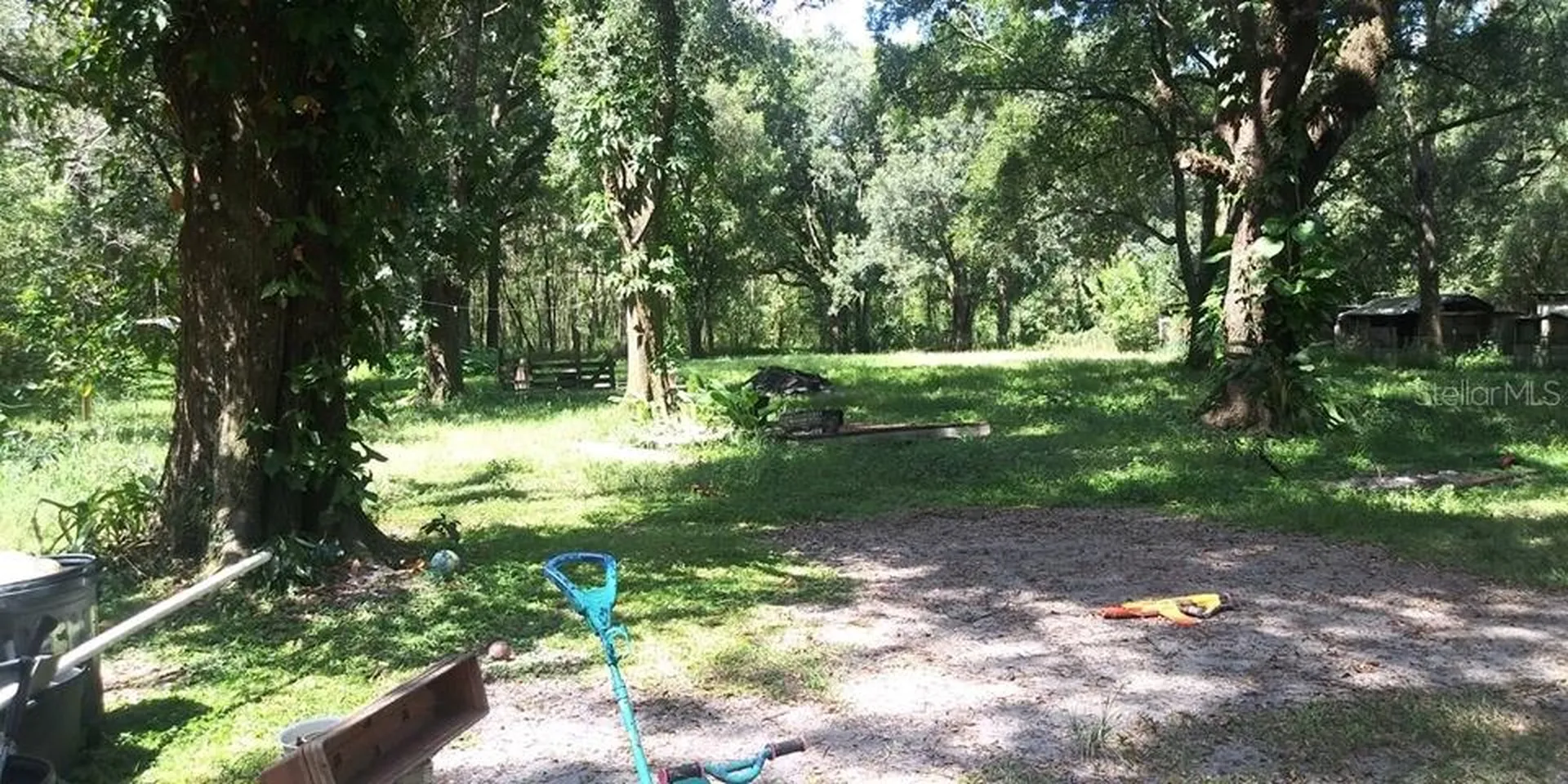 Evans Road Polk City FL 33868