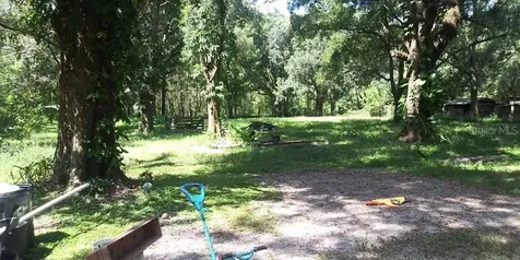 Evans Road Polk City FL 33868