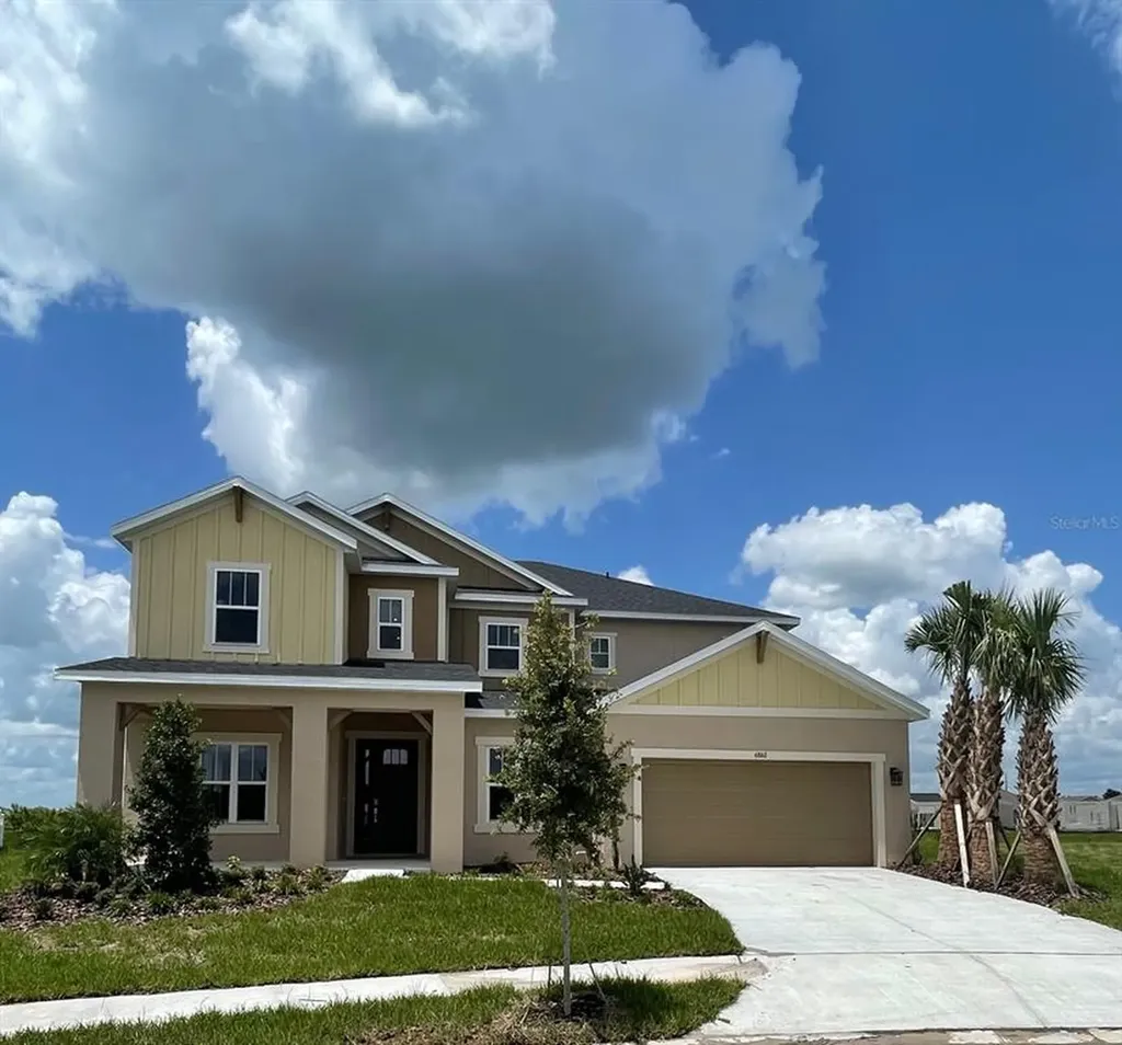 6862 Talamore Drive Wesley Chapel FL 33545