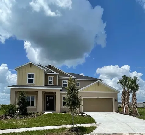 6862 Talamore Drive Wesley Chapel FL 33545