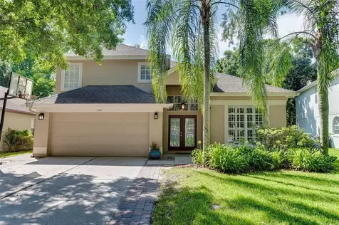 833 N Lake Claire Circle Oviedo FL 32765