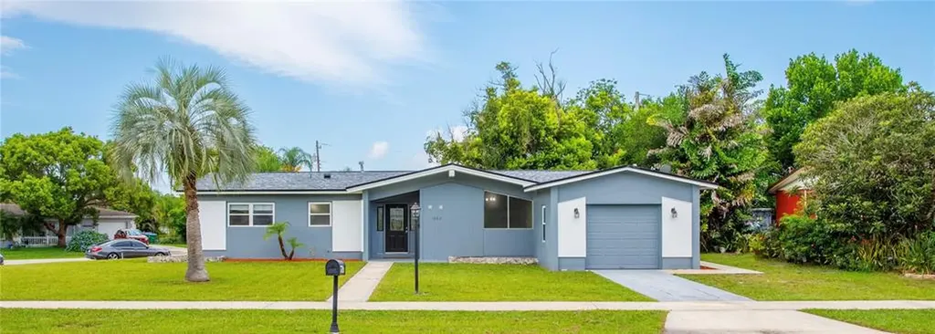 1062 Whitewood Drive Deltona FL 32725