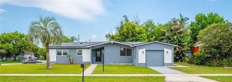 1062 Whitewood Drive Deltona FL 32725
